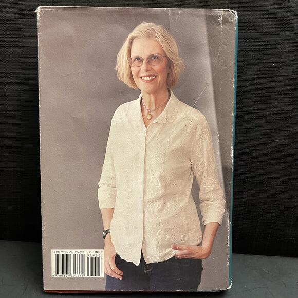 Some Luck (The Last Hundred Years Trilogy: A Family Saga) - Picture 2 of 7